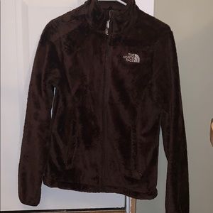 “Osito” NorthFace jacket in like new condition